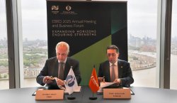 EBRD və Unibank Azərbaycanda ticarət maliyyələşməsini dəstəkləyəcək