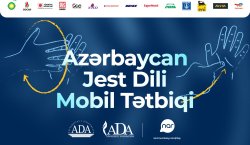 “Nar”ın dəstəyi ilə hazırlanan Jest dili tətbiqi tezliklə istifadəyə veriləcək