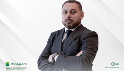 Rabitəbank-da yeni təyinat olub