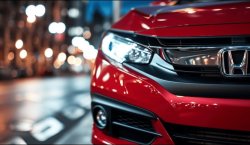 Honda strategiyasını dəyişir