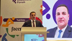Son on ildə qlobal kapital bazarlarının həcmi 300 trilyon dollardan çox artıb - Tərlan Rəsulov