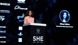 Yelo Bank-ın dəstəyi ilə növbəti "SHE Congress" uğurla başa çatdı