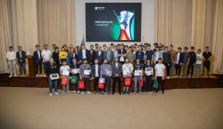 "PASHA Bank Cup VII" yarışının qalibləri elan edilib