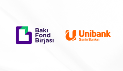 "Unibank Kommersiya Bankı" ASC-nin istiqrazlarının yerləşdirilməsi üzrə hərrac yekunlaşıb