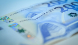Azərbaycanda banklar istehlak krediti verilişini 19,4% artıb
