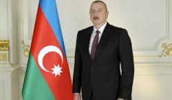 Prezident İlham Əliyev 30-cu “Baku Energy Forum”un rəsmi açılış mərasimində iştirak edir