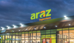 Qiymət uyğunsuzluğuna görə “Araz Supermarket”-ə cərimə sanksiyası