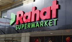 “Rahat Market”ə qarşı antiinhisar işi qaldırıldı