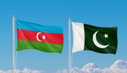 Azərbaycanla Pakistan arasında ticarət dövriyyəsi 78%-dan çox artıb