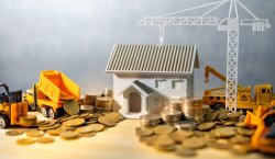 Azərbaycanda banklar inşaat və tikinti sektoruna kredit qoyuluşlarını artırıb