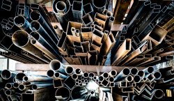 Azərbaycanın qara metallar üzrə ixrac 11,3% artıb