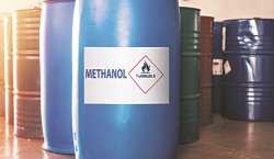 Azərbaycandan İsrailə 12,4 min ton metanol ixrac edilib
