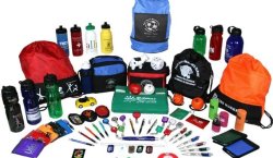 TENDER: Promo materialları
