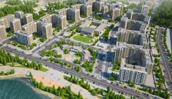 Vətəndaşlara 4%-lə 100 min manatadək ipoteka krediti təqdim olunur