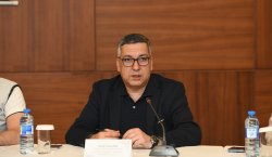 Azərbaycan Orta Dəhlizdə yerləşməsi ilə turizm sektoruna əlavə gəlirlər vəd edir - Kənan Quluzadə