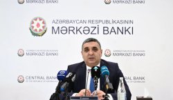 Azərbaycanın tədiyə balansında müsbət dinamika qeydə alınıb