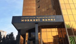 Azərbaycanın cari əməliyyatlar balansı üzrə proqnozu açıqlanıb - AMB