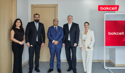 “Bakcell” “PwC illik CEO sorğusu”nda iştirak edib