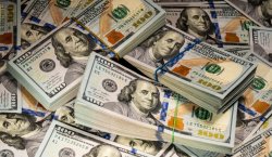 Bu ilin I rübündə Azərbaycanın xidmətlər balansı 4,7 milyard dollar olub
