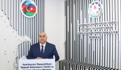 Aqil Əsədov: Nəqliyyat-tranzit imkanları qlobal strateji-iqtisadi üstünlüyün əsas şərtidir