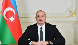 Azərbaycan Çin ilə “Kəmər və Yol” üzrə Əməkdaşlıq Planını təsdiq edib - FƏRMAN