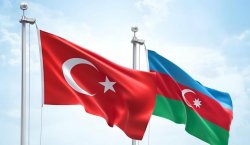 Türkiyə Azərbaycana yatırdığı birbaşa investisiyanı 15 % artırıb