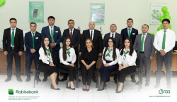 Rabitəbank Tovuzda yeni filial açdı
