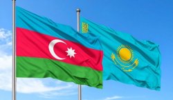 Qazaxıstandan Azərbaycana birbaşa xarici investisiyalar 3,9 dəfə artıb