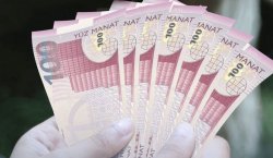 Azərbaycanda pensiya və müavinətlərə ödənilən vəsait 8%-dən çox artıb