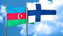 Finlandiyanın Azərbaycana birbaşa investisiyaları 30 dəfə artıb