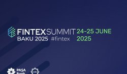 “PAŞA Bank” “FİNTEX SAMMİT 2025”in sponsorudur
