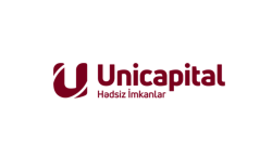 “Unicapital İnvestisiya Şirkəti” ASC-nin əməliyyat dövriyyəsi 185,8 milyon manata çatıb