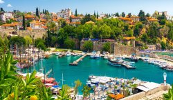 Antalya turu: 720 AZN-dən 1940 AZN-ə qədər qiymətlərlə 6 gecə 7 gün