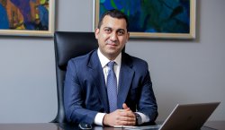 “Bank of Baku tam rəqəmsallaşacaq!” – Bankın sədri Həsən Quliyevdən açıqlama