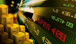 Bu ilin 6 ayı üzrə investisiya şirkətlərinin ticarət dövriyyəsi üzrə RENKİNQİ