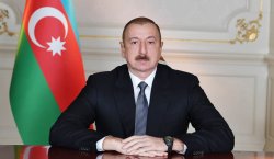 Prezident İlham Əliyev: ECO-nun Zirvə görüşünün Qarabağda, Xankəndidə təşkil edilməsinin xüsusi mənası var