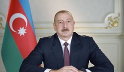 Prezident İlham Əliyev: Azad edilmiş ərazilərdə hazırda 50 mindən çox insan yaşayır, çalışır və təhsil alır