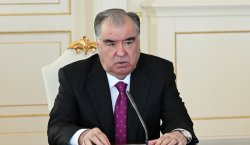 Tacikistan İƏT ölkələri arasında Şərq-Qərb və Şimal-Cənub bağlantılarını genişləndirməyə çağırıb