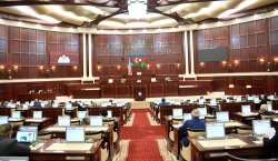 Gömrük, təhsil, torpaq və media sahəsində dəyişikliklər gündəmdə