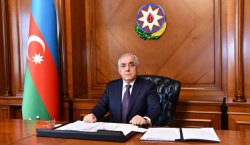 Azərbaycan Respublikası Nazirlər Kabinetinin QƏRARI