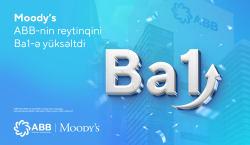 ABB-nin reytinqi tarixi maksimuma
yüksəldi!