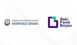 Mərkəzi Bankın 168 günlük Notlarının yerləşdirilməsi üzrə hərrac keçirilib
