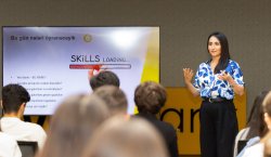 Yelo Bank-ın yay təcrübə proqramı — “Summer Challenge” başladı!