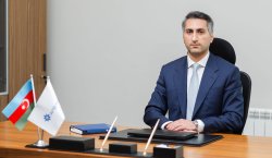 Rüfət Manafov “AFB Bank”ın İdarə Heyəti sədrinin müavini təyin edilib