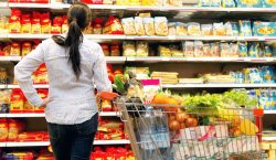 Almaniyada istehlakçı qiymətləri 2% artıb
