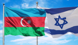 İsraildən Azərbaycana sərmayələr 5 dəfədən çox artıb