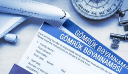 Gömrük borcunun ödənilməsi qaydalarına dəyişikliklər