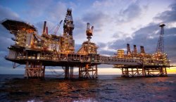 AÇG və “Şahdəniz” yataqlarından 660 milyon ton neft, 487 milyard kubmetr qaz hasil olunub