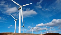 Azərbaycanda külək enerjisi istehsalı 27,1% azalıb