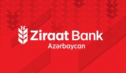 Ziraat Bank Azərbaycanın aktivlərinin cəmi 1 milyard manatı keçdi